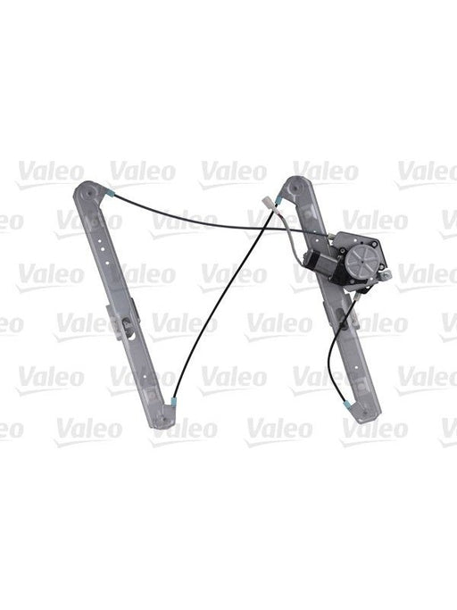 Valeo Window Regulator 850040 Window Winders Valeo - Micks Gone Bush