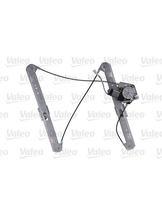 Valeo Window Regulator 850040 Window Winders Valeo - Micks Gone Bush
