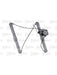 Valeo Window Regulator 850040 Window Winders Valeo - Micks Gone Bush