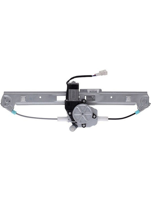 Valeo Window Regulator 850042 Window Winders Valeo - Micks Gone Bush