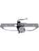 Valeo Window Regulator 850042 Window Winders Valeo - Micks Gone Bush