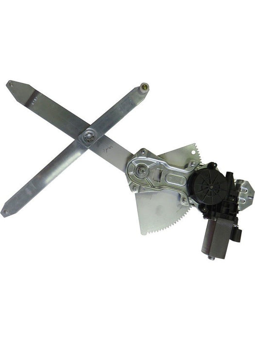 Valeo Window Regulator 850048 Window Winders Valeo - Micks Gone Bush