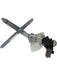 Valeo Window Regulator 850048 Window Winders Valeo - Micks Gone Bush