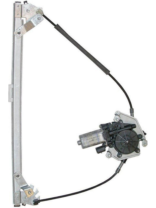 Valeo Window Regulator 850050 Window Winders Valeo - Micks Gone Bush