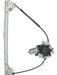 Valeo Window Regulator 850050 Window Winders Valeo - Micks Gone Bush