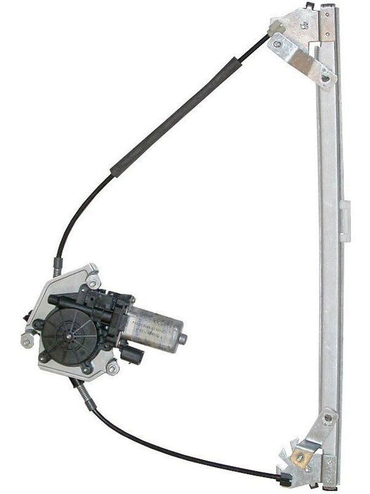 Valeo Window Regulator 850051 Window Winders Valeo - Micks Gone Bush