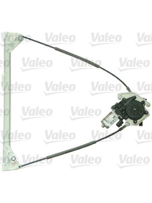 Valeo Window Regulator 850056 Window Winders Valeo - Micks Gone Bush