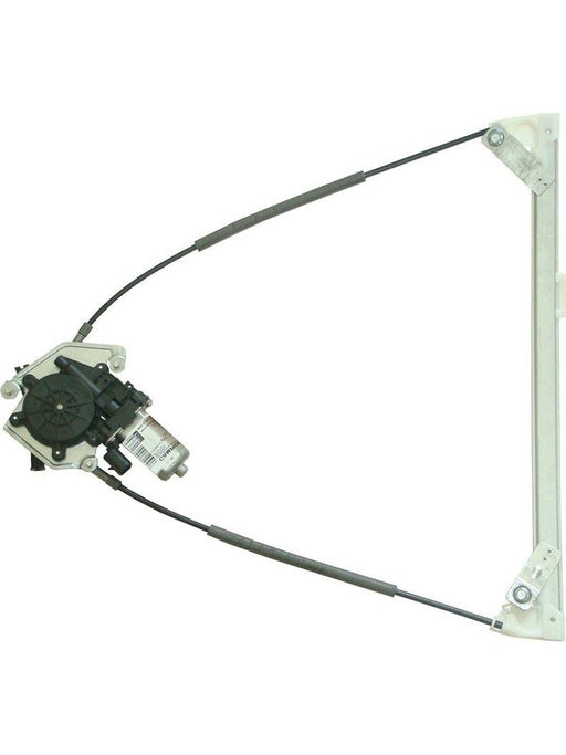 Valeo Window Regulator 850057 Window Winders Valeo - Micks Gone Bush