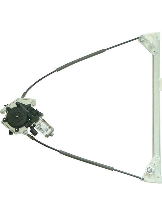 Valeo Window Regulator 850057 Window Winders Valeo - Micks Gone Bush