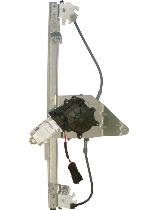 Valeo Window Regulator 850058 Window Winders Valeo - Micks Gone Bush