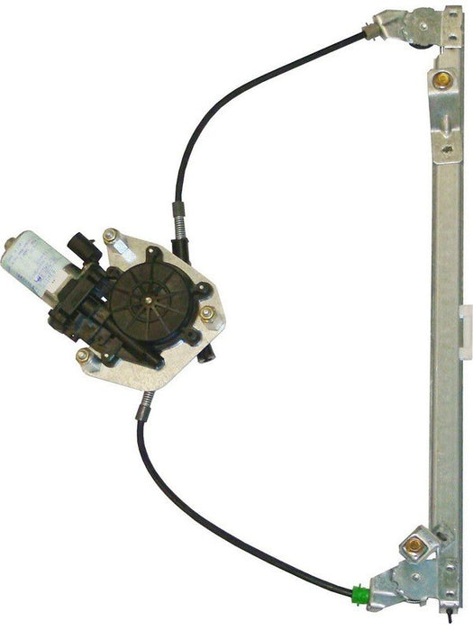 Valeo Window Regulator 850061 Window Winders Valeo - Micks Gone Bush