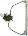 Valeo Window Regulator 850061 Window Winders Valeo - Micks Gone Bush