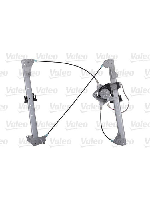 Valeo Window Regulator 850062 Window Winders Valeo - Micks Gone Bush
