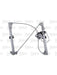 Valeo Window Regulator 850062 Window Winders Valeo - Micks Gone Bush