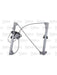 Valeo Window Regulator 850063 Window Winders Valeo - Micks Gone Bush