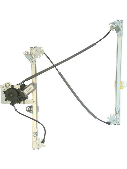Valeo Window Regulator 850065 Window Winders Valeo - Micks Gone Bush