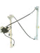 Valeo Window Regulator 850065 Window Winders Valeo - Micks Gone Bush
