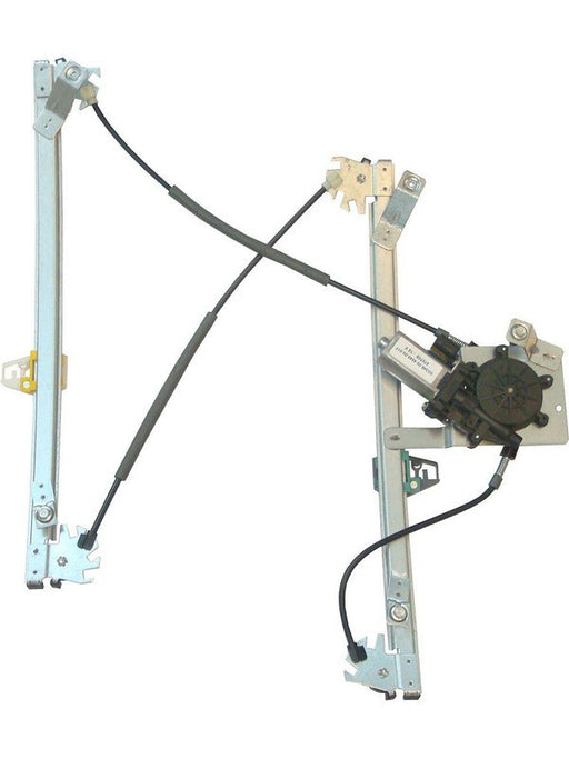 Valeo Window Regulator 850066 Window Winders Valeo - Micks Gone Bush