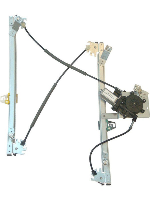 Valeo Window Regulator 850066 Window Winders Valeo - Micks Gone Bush