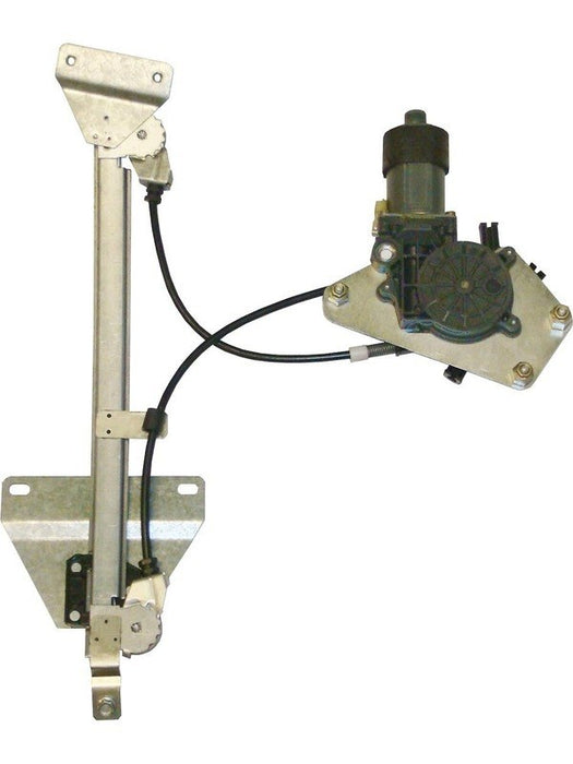 Valeo Window Regulator 850068 Window Winders Valeo - Micks Gone Bush