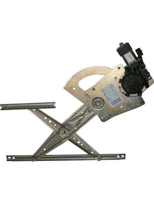 Valeo Window Regulator 850070 Window Winders Valeo - Micks Gone Bush