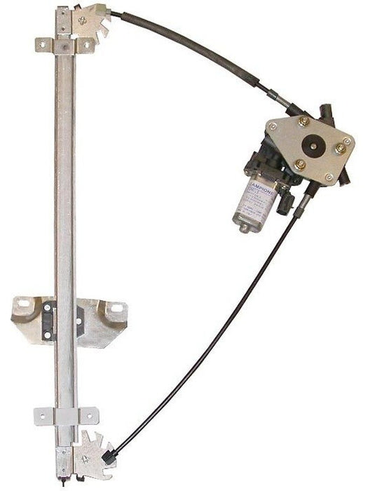 Valeo Window Regulator 850072 Window Winders Valeo - Micks Gone Bush
