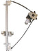 Valeo Window Regulator 850072 Window Winders Valeo - Micks Gone Bush