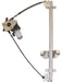 Valeo Window Regulator 850073 Window Winders Valeo - Micks Gone Bush