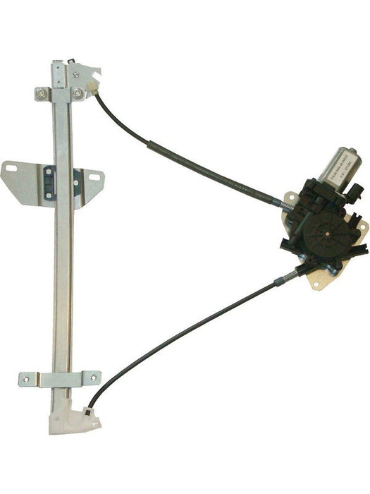 Valeo Window Regulator 850074 Window Winders Valeo - Micks Gone Bush