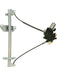 Valeo Window Regulator 850074 Window Winders Valeo - Micks Gone Bush