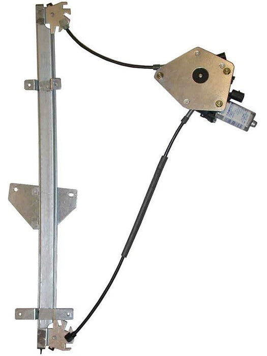 Valeo Window Regulator 850078 Window Winders Valeo - Micks Gone Bush
