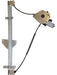 Valeo Window Regulator 850078 Window Winders Valeo - Micks Gone Bush