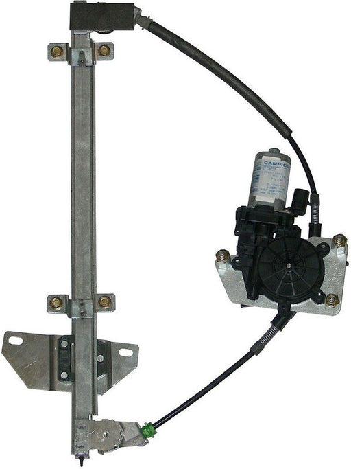 Valeo Window Regulator 850080 Window Winders Valeo - Micks Gone Bush