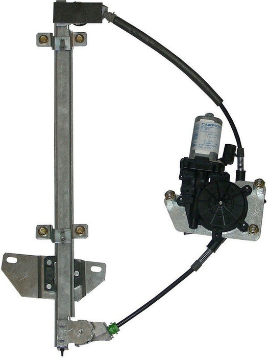 Valeo Window Regulator 850080 Window Winders Valeo - Micks Gone Bush