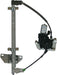 Valeo Window Regulator 850080 Window Winders Valeo - Micks Gone Bush