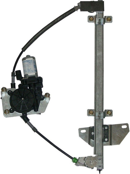 Valeo Window Regulator 850081 Window Winders Valeo - Micks Gone Bush