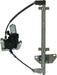 Valeo Window Regulator 850081 Window Winders Valeo - Micks Gone Bush