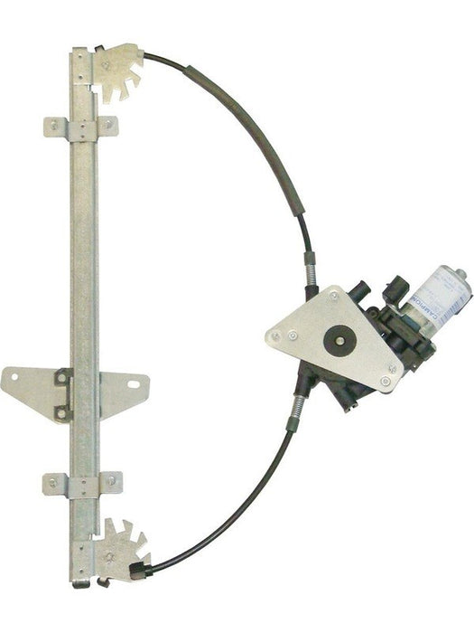 Valeo Window Regulator 850086 Window Winders Valeo - Micks Gone Bush