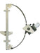 Valeo Window Regulator 850086 Window Winders Valeo - Micks Gone Bush