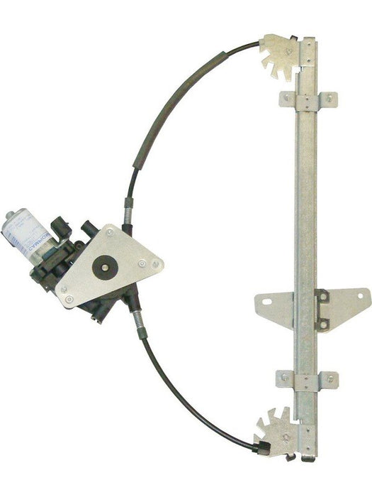 Valeo Window Regulator 850087 Window Winders Valeo - Micks Gone Bush