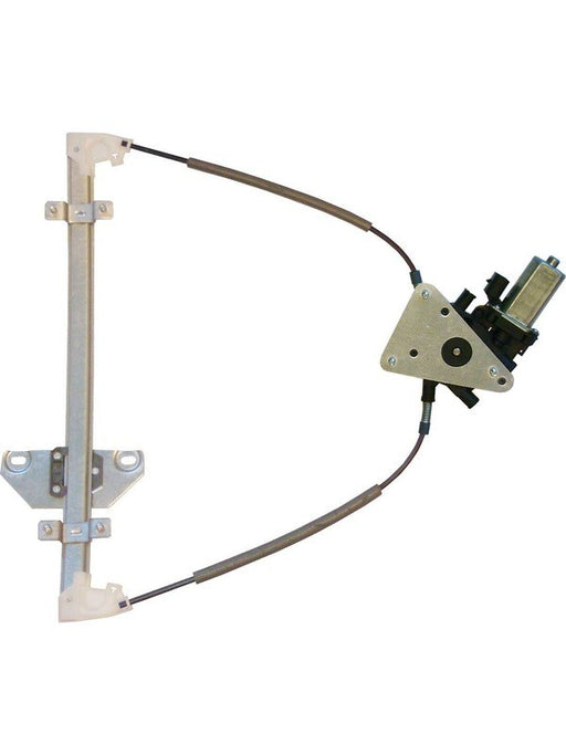 Valeo Window Regulator 850088 Window Winders Valeo - Micks Gone Bush