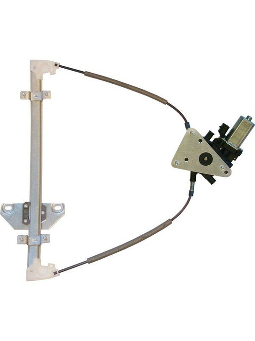 Valeo Window Regulator 850088 Window Winders Valeo - Micks Gone Bush