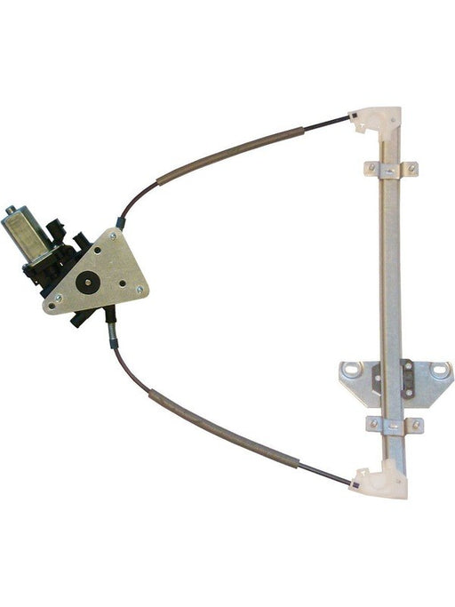 Valeo Window Regulator 850089 Window Winders Valeo - Micks Gone Bush