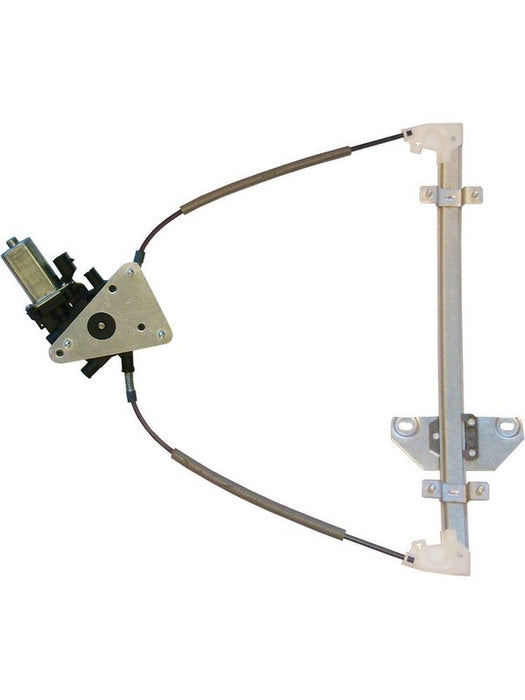 Valeo Window Regulator 850089 Window Winders Valeo - Micks Gone Bush