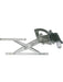 Valeo Window Regulator 850090 Window Winders Valeo - Micks Gone Bush