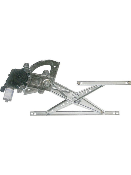 Valeo Window Regulator 850091 Window Winders Valeo - Micks Gone Bush