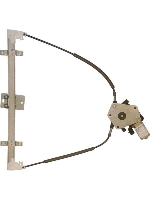 Valeo Window Regulator 850096 Window Winders Valeo - Micks Gone Bush