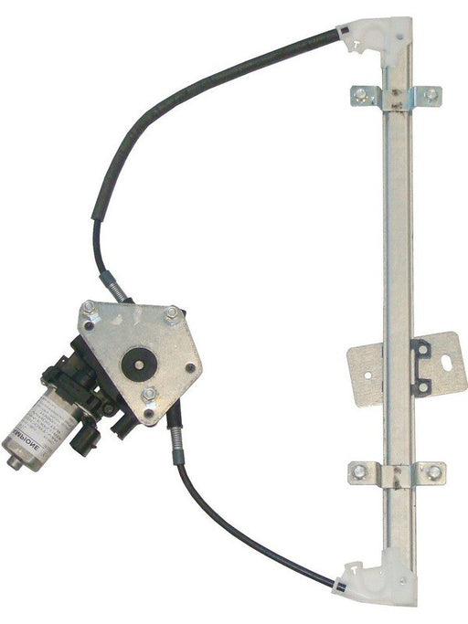 Valeo Window Regulator 850099 Window Winders Valeo - Micks Gone Bush