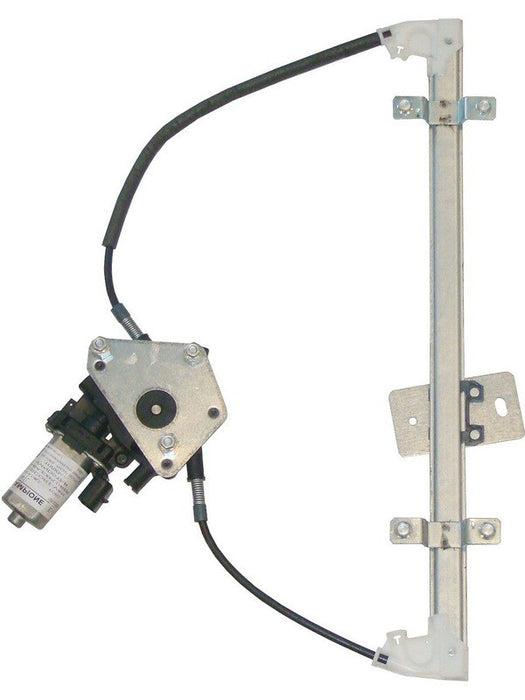 Valeo Window Regulator 850099 Window Winders Valeo - Micks Gone Bush
