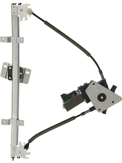 Valeo Window Regulator 850100 Window Winders Valeo - Micks Gone Bush